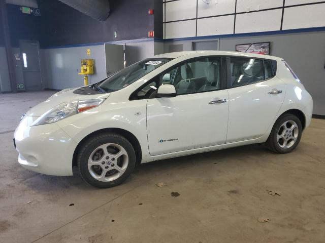 NISSAN LEAF SV 2011 jn1az0cp2bt000511