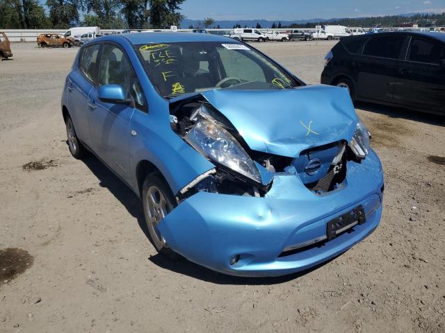 NISSAN NULL 2011 jn1az0cp2bt001643