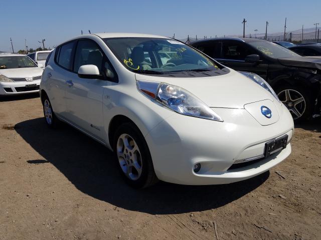 NISSAN NULL 2011 jn1az0cp2bt008334