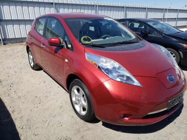 NISSAN NULL 2011 jn1az0cp3bt001733