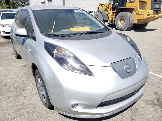 NISSAN NULL 2011 jn1az0cp3bt009329