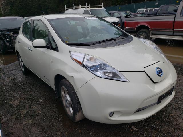 NISSAN NULL 2011 jn1az0cp4bt000607