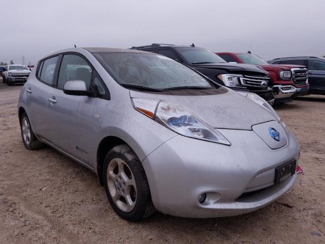 NISSAN NULL 2011 jn1az0cp5bt006562