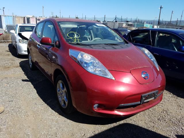 NISSAN NULL 2011 jn1az0cp6bt004447