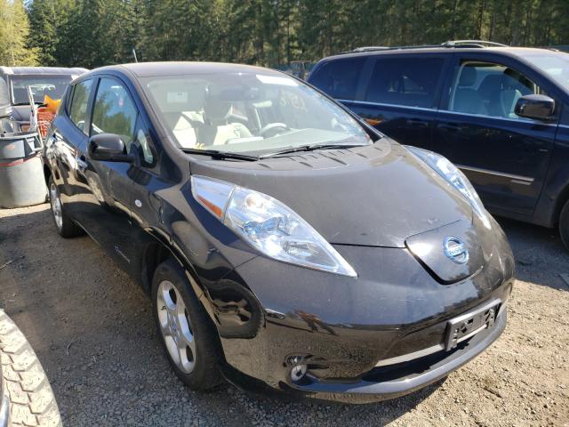 NISSAN NULL 2011 jn1az0cp6bt004657