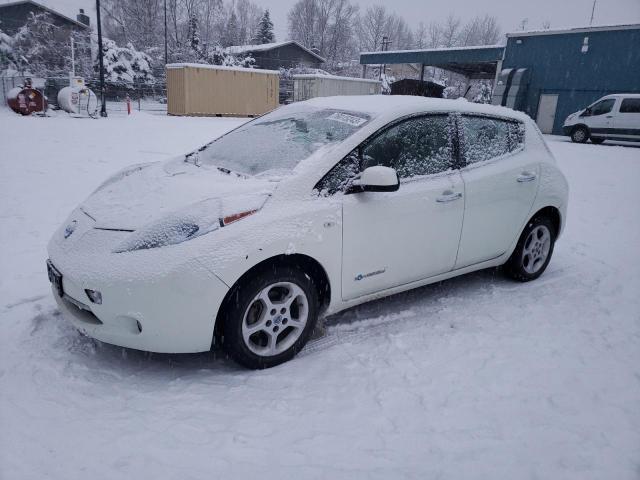 NISSAN LEAF 2012 jn1az0cp6ct022433