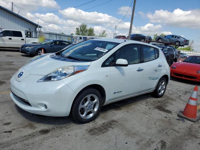 NISSAN LEAF 2012 jn1az0cp7ct021971