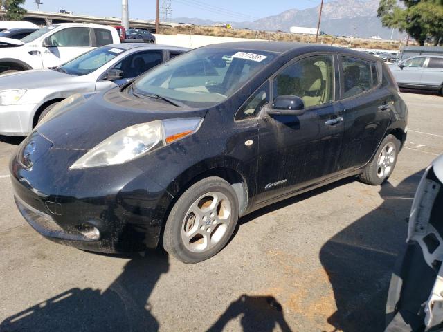 NISSAN NULL 2011 jn1az0cpxbt003544