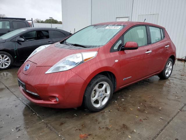 NISSAN NULL 2011 jn1az0cpxbt003561