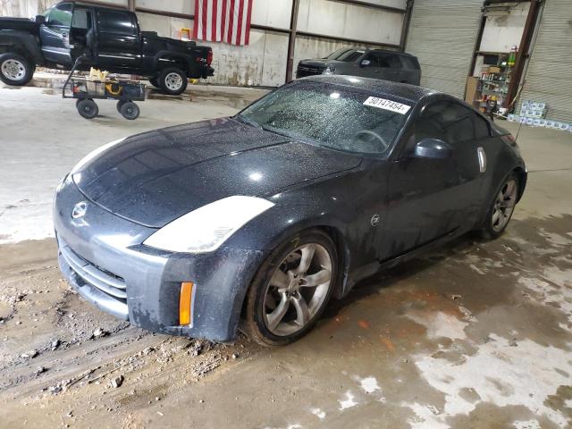 NISSAN 350Z 2006 jn1az34d16m307464