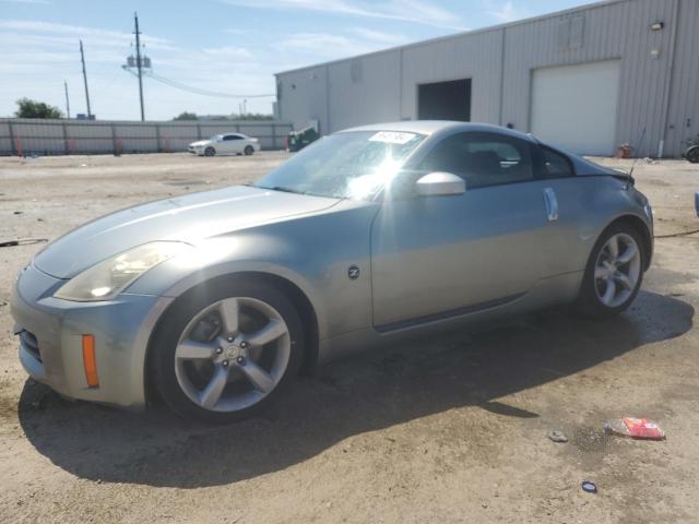 NISSAN 350Z 2006 jn1az34dx6m310637