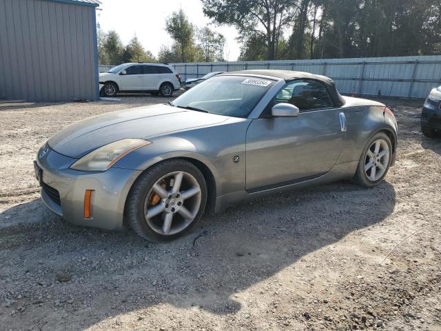 NISSAN 350Z 2005 jn1az36a15m758508