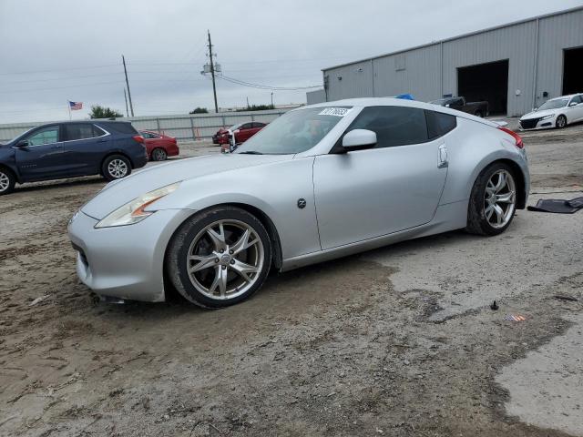 NISSAN 370Z 2009 jn1az44e09m406005