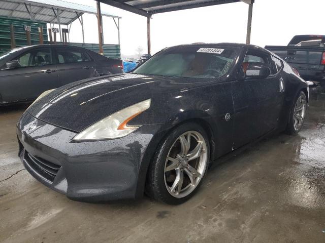 NISSAN 370Z 2009 jn1az44e29m406071