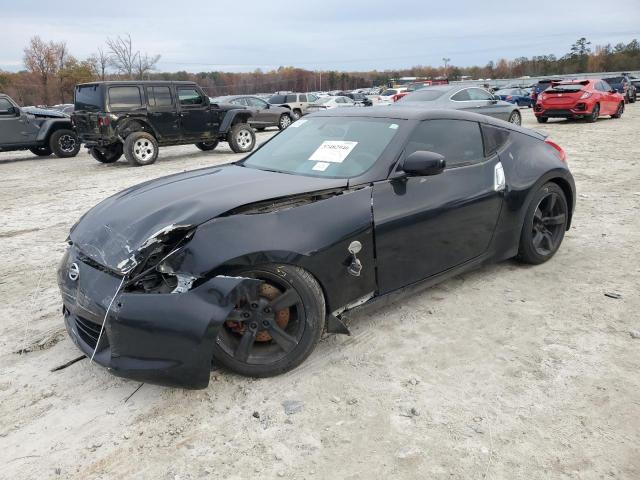 NISSAN 370Z 2009 jn1az44e39m410470