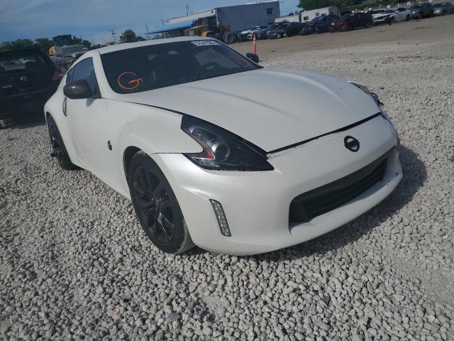 NISSAN 370Z 2019 jn1az44e8km680039