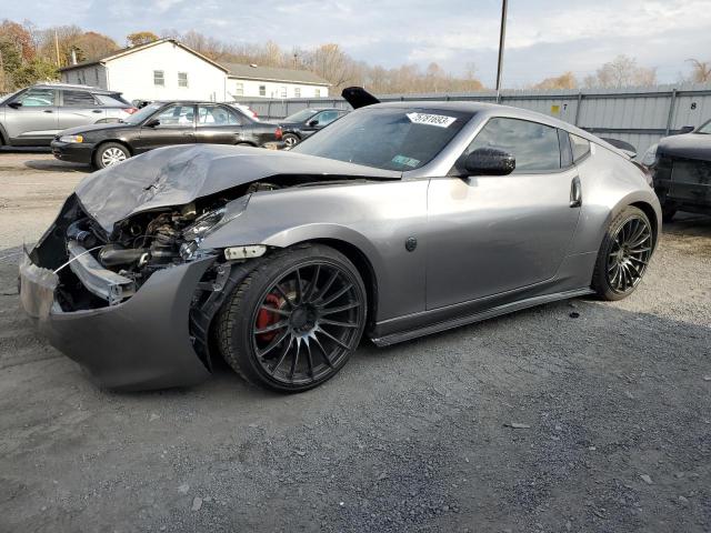 NISSAN 370Z 2009 jn1az44ex9m401264