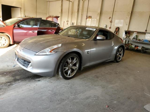 NISSAN 370Z 2009 jn1az44ex9m403192