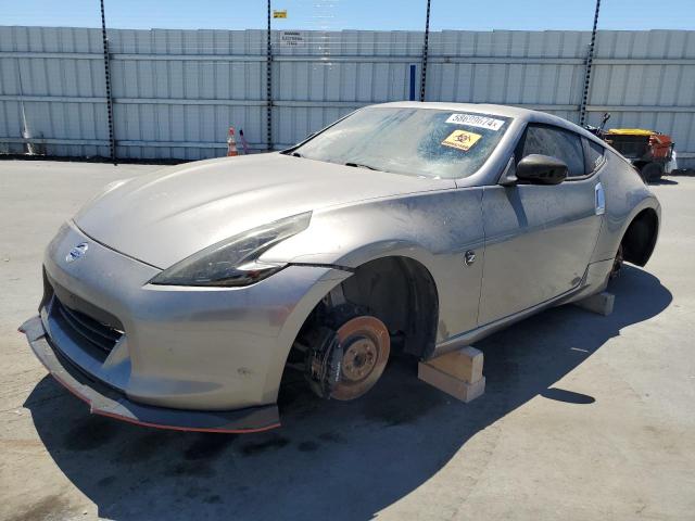 NISSAN 370Z 2009 jn1az44ex9m411275