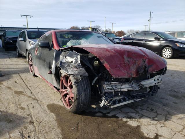 NISSAN 370Z 2010 jn1az4eh0am501385