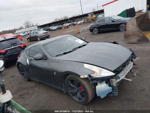 NISSAN 370Z 2010 jn1az4eh0am502004