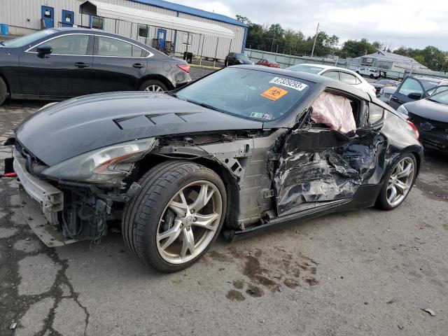 NISSAN 370Z 2010 jn1az4eh0am503315