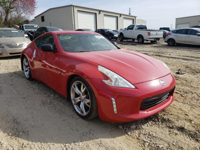 NISSAN 370Z 2010 jn1az4eh0am503461