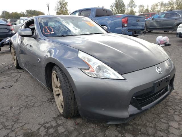 NISSAN 370Z BASE 2011 jn1az4eh0bm550281