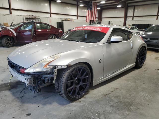 NISSAN 370Z BASE 2011 jn1az4eh0bm552158