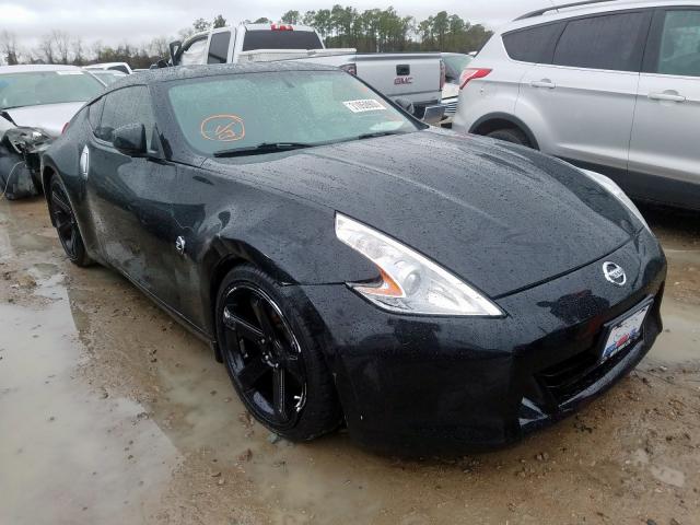 NISSAN 370Z BASE 2011 jn1az4eh0bm552239