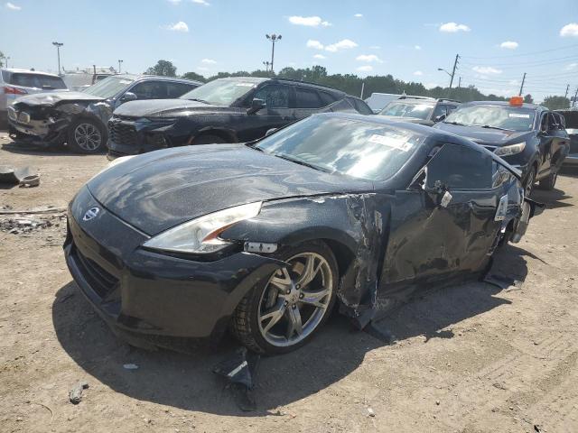 NISSAN 370Z BASE 2011 jn1az4eh0bm552449