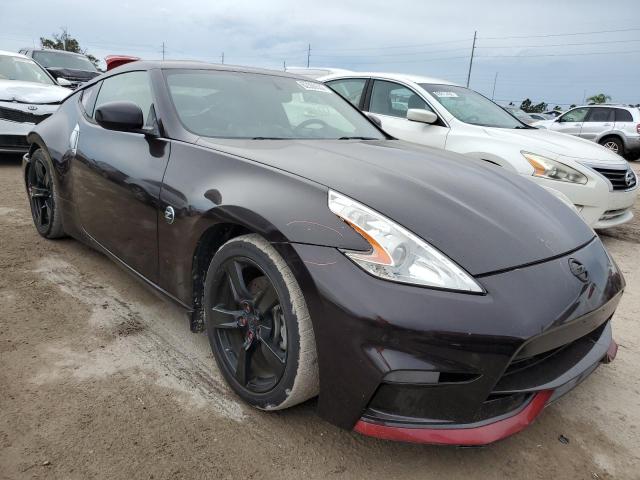 NISSAN 370Z 2011 jn1az4eh0bm552709