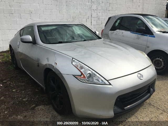 NISSAN 370Z 2011 jn1az4eh0bm552807