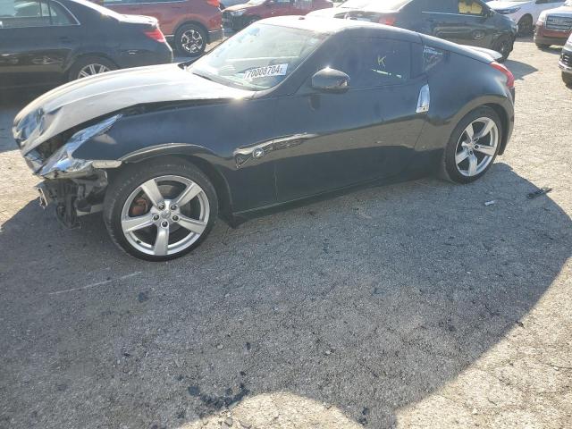 NISSAN 370Z BASE 2011 jn1az4eh0bm553892