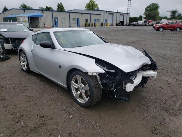 NISSAN 370Z BASE 2011 jn1az4eh0bm554153