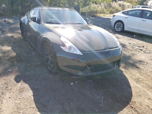 NISSAN 370Z BASE 2011 jn1az4eh0bm555335