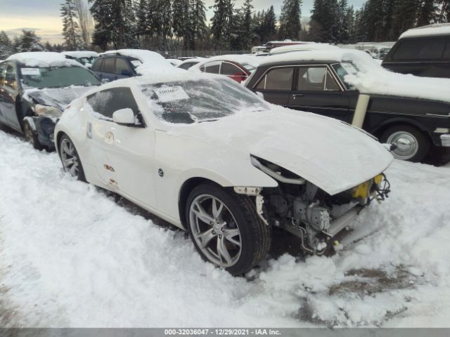 NISSAN 370Z 2012 jn1az4eh0cm560312