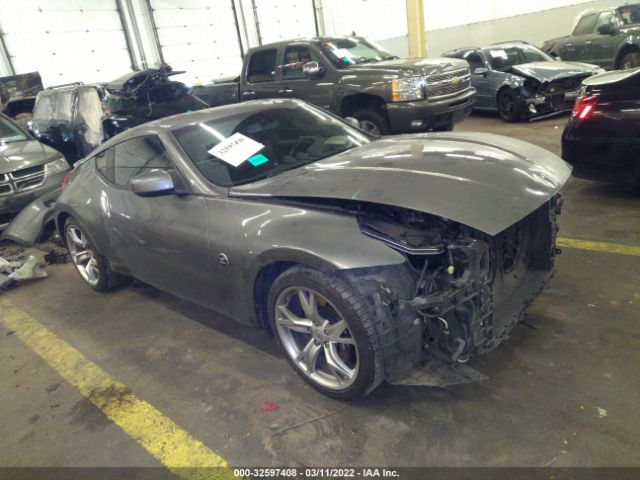 NISSAN 370Z 2012 jn1az4eh0cm560813