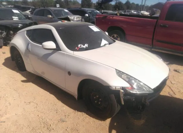 NISSAN 370Z 2012 jn1az4eh0cm561282