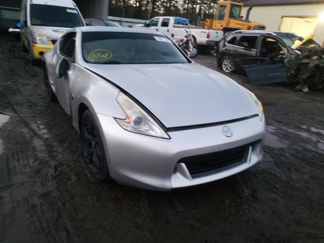 NISSAN 370Z 2012 jn1az4eh0cm561346