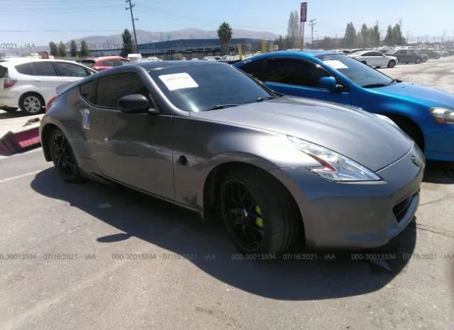 NISSAN 370Z 2012 jn1az4eh0cm561573