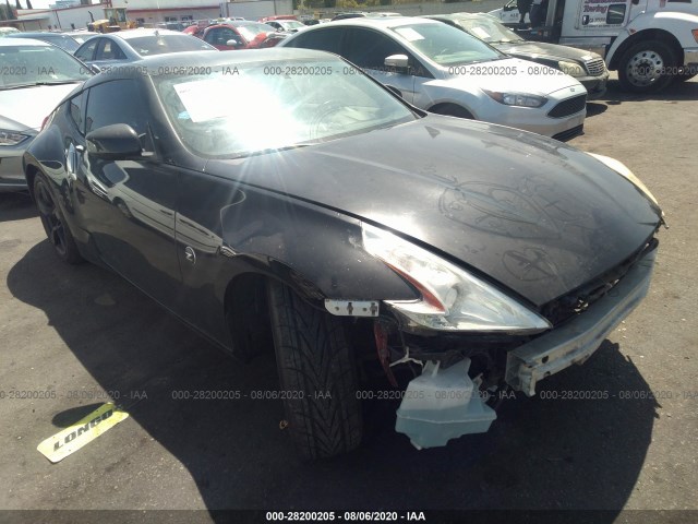 NISSAN 370Z 2012 jn1az4eh0cm561671