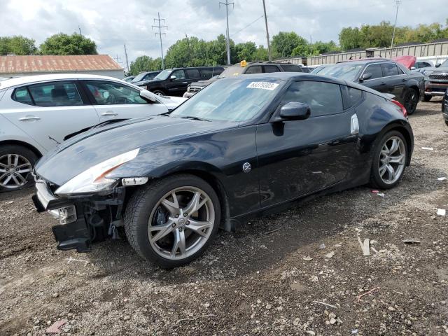 NISSAN 370Z BASE 2012 jn1az4eh0cm561928