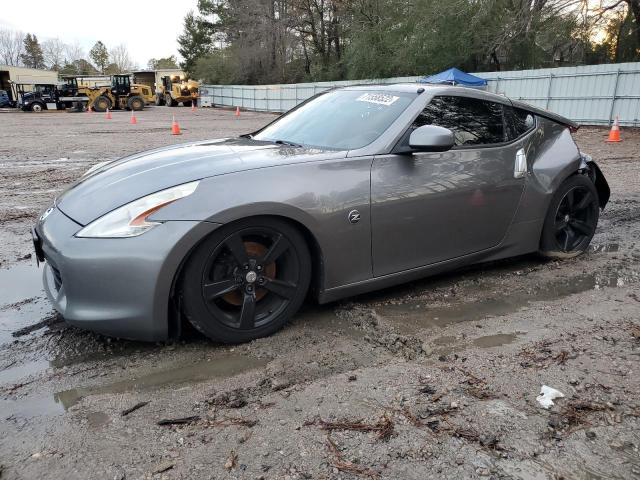 NISSAN 370Z 2012 jn1az4eh0cm563274