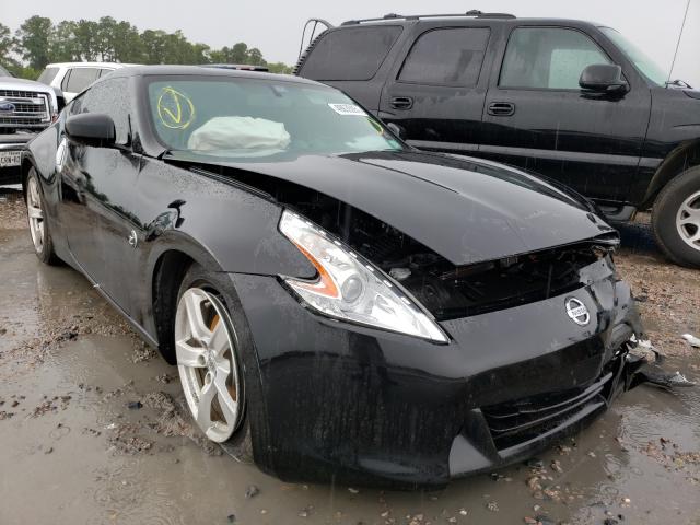 NISSAN 370Z BASE 2012 jn1az4eh0cm563985