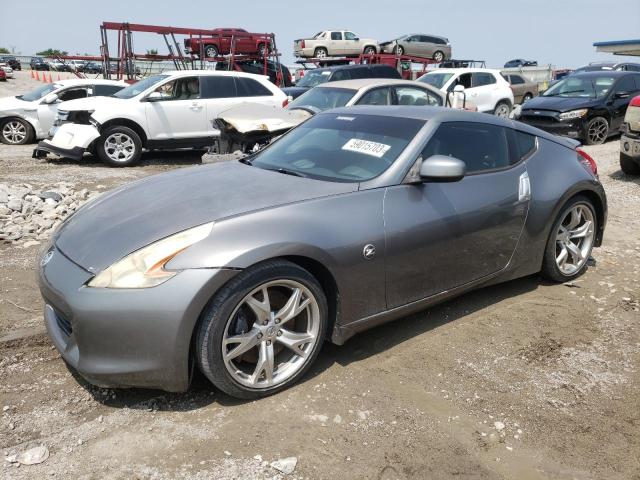 NISSAN 370Z BASE 2012 jn1az4eh0cm564277