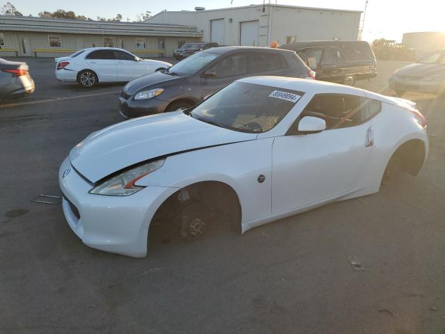 NISSAN 370Z BASE 2012 jn1az4eh0cm564358