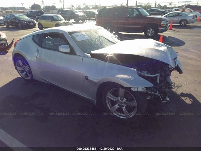 NISSAN 370Z 2012 jn1az4eh0cm565025