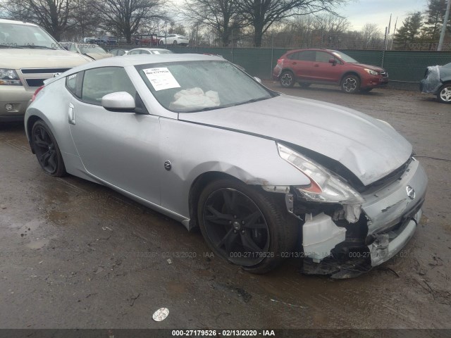 NISSAN 370Z 2012 jn1az4eh0cm565283