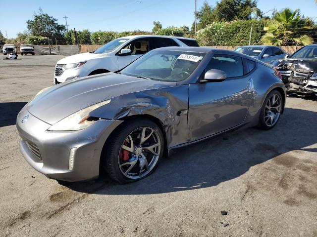 NISSAN 370Z BASE 2013 jn1az4eh0dm380409